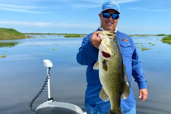 Lake Placid Freshwater Fishing Charter