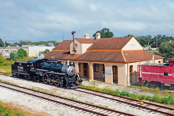 Lake Placid Historical Society