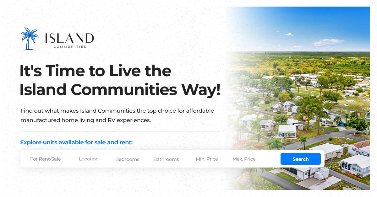 Sunshine RV & MHP Resort