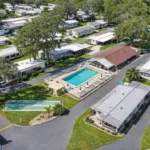 Rails End MH & RV Resort