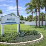 Suncoast MH & RV Resort